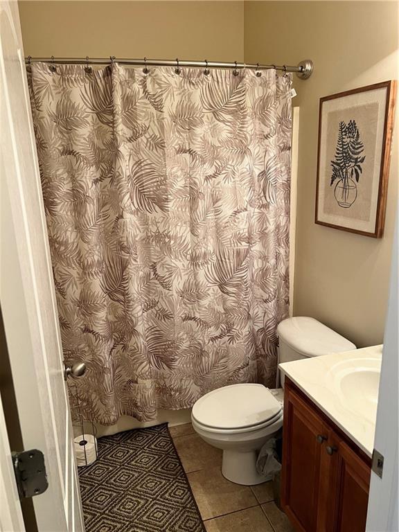 Image for property 165 Summit Point Drive, Fayetteville, GA 30214