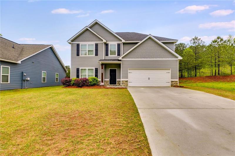Image for property 209 Shelton Circle, Temple, GA 30179