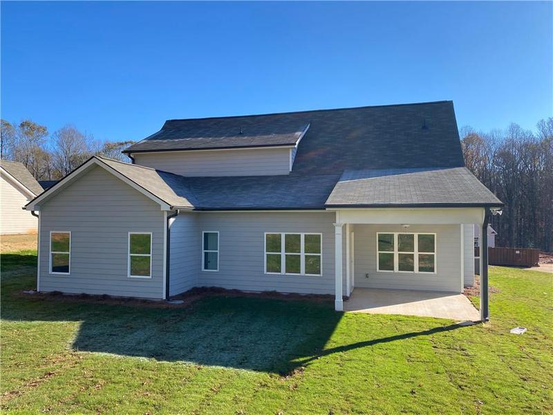 Image for property 140 Westminster Court, Winder, GA 30680