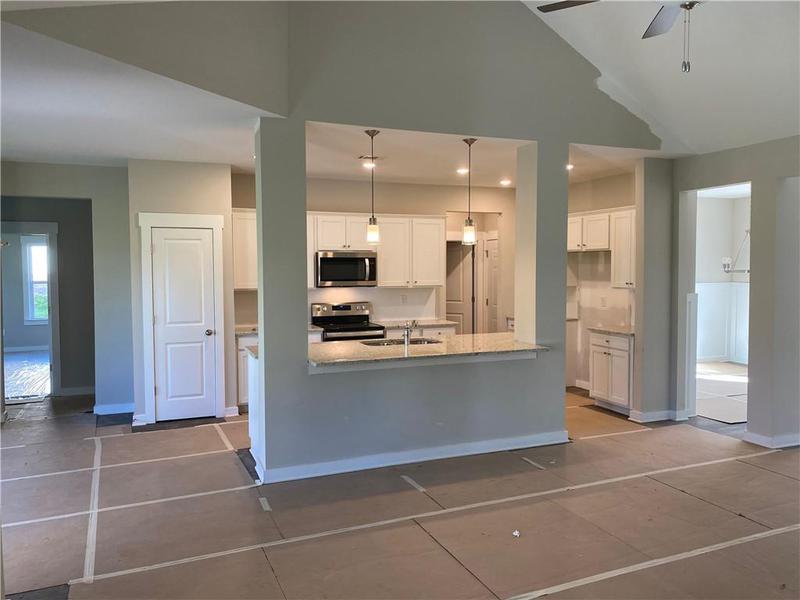 Image for property 140 Westminster Court, Winder, GA 30680
