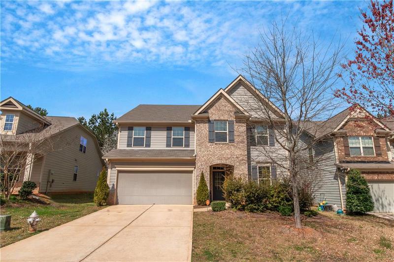 Image for property 1077 Roanoke Avenue, Mcdonough, GA 30253