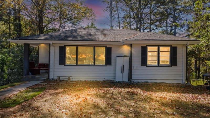 Image for property 2363 Woodside Way, Chamblee, GA 30341