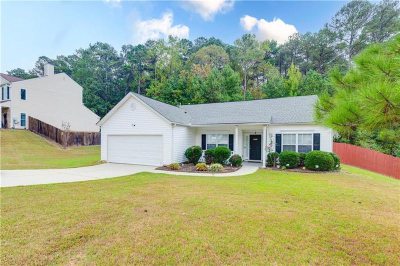Image for property 2221 BAKER CARTER Drive, Loganville, GA 30052
