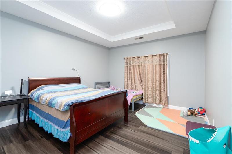 Image for property 2221 BAKER CARTER Drive, Loganville, GA 30052
