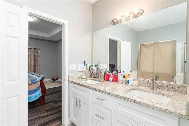 Image for property 2221 BAKER CARTER Drive, Loganville, GA 30052