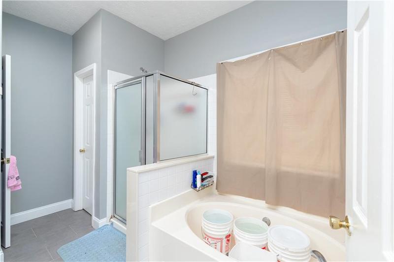 Image for property 2221 BAKER CARTER Drive, Loganville, GA 30052