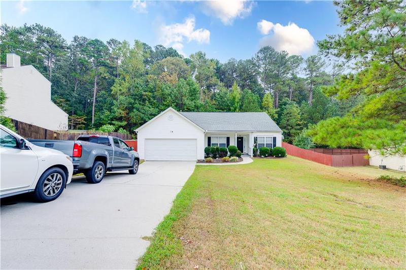 Image for property 2221 BAKER CARTER Drive, Loganville, GA 30052