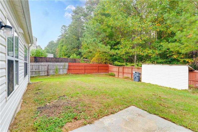 Image for property 2221 BAKER CARTER Drive, Loganville, GA 30052