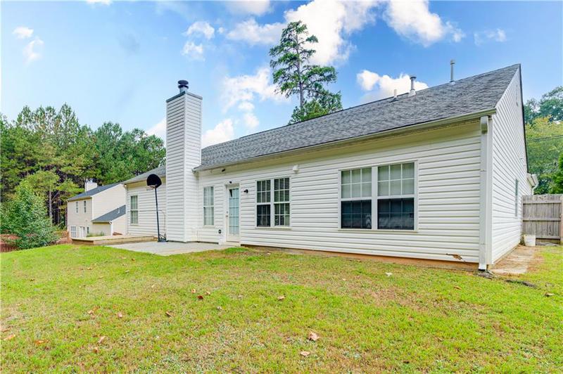 Image for property 2221 BAKER CARTER Drive, Loganville, GA 30052