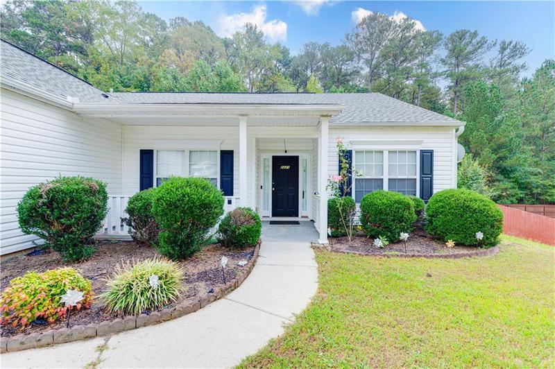 Image for property 2221 BAKER CARTER Drive, Loganville, GA 30052