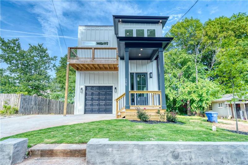 Image for property 862 Hobson Street, Atlanta, GA 30310