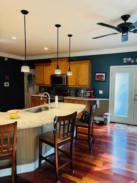 Image for property 131 Treadstone Lane, Dallas, GA 30132