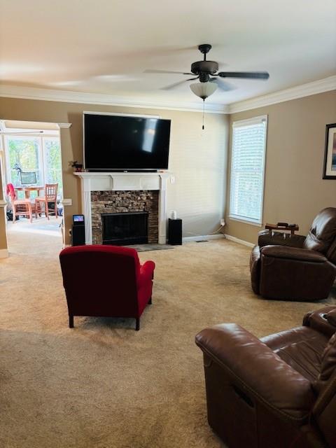 Image for property 131 Treadstone Lane, Dallas, GA 30132