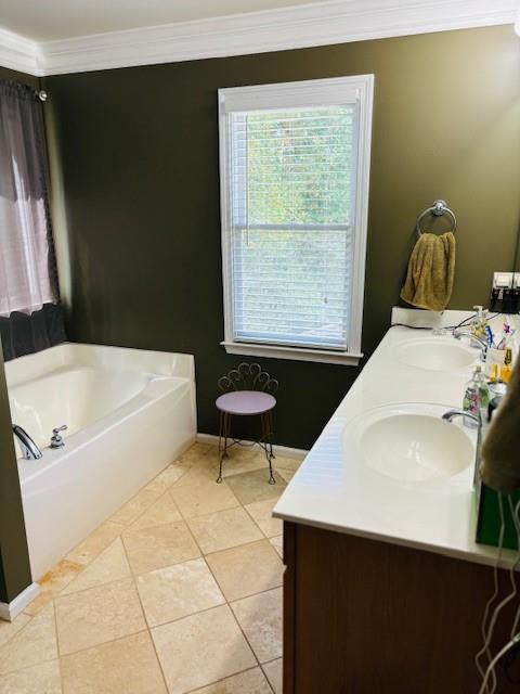 Image for property 131 Treadstone Lane, Dallas, GA 30132
