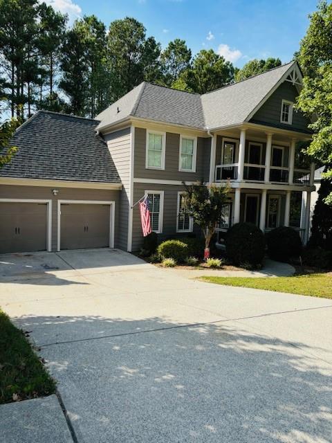 Image for property 131 Treadstone Lane, Dallas, GA 30132