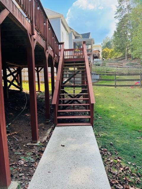 Image for property 131 Treadstone Lane, Dallas, GA 30132
