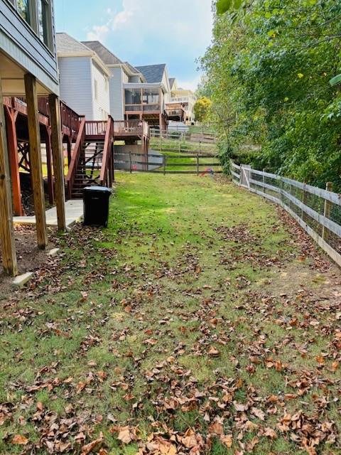 Image for property 131 Treadstone Lane, Dallas, GA 30132