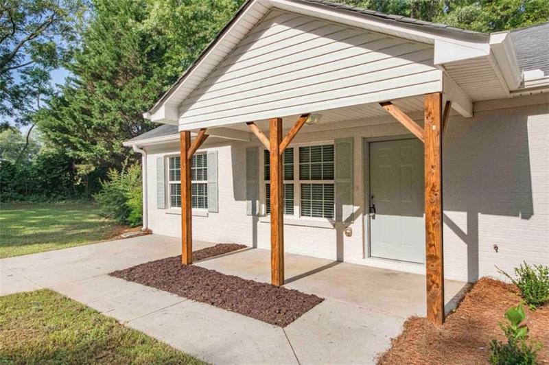 Image for property 1834 Stroud Road, Mcdonough, GA 30252