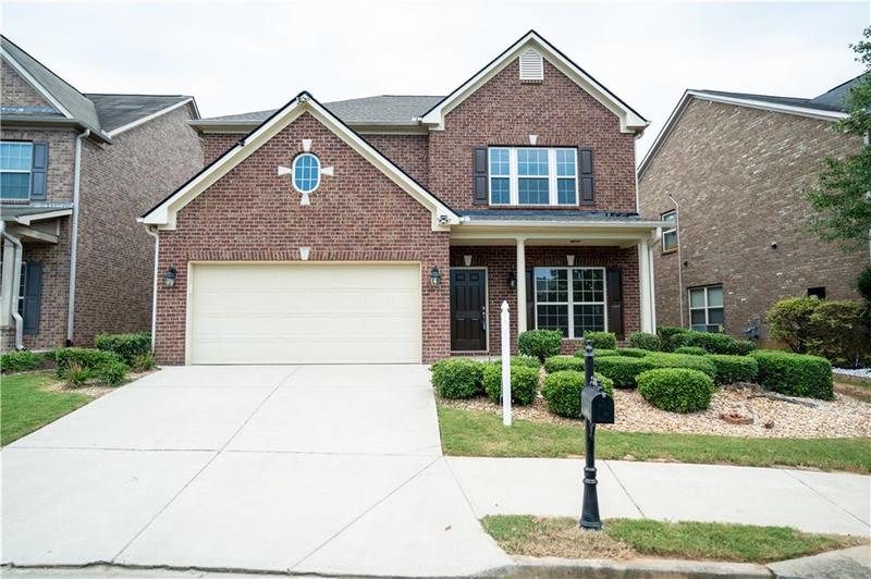 Image for property 2412 Harpers Way, Duluth, GA 30097