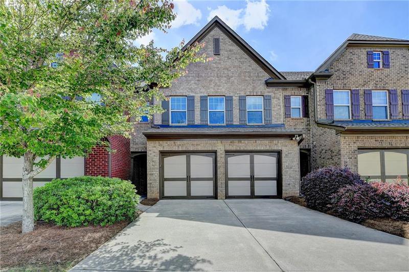 Image for property 5870 Shiloh Woods Drive, Cumming, GA 30040