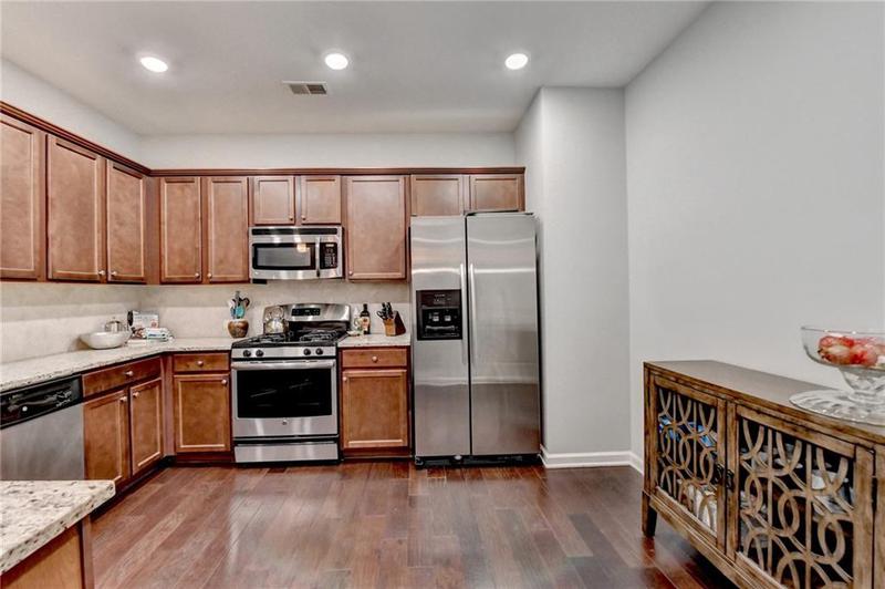 Image for property 5870 Shiloh Woods Drive, Cumming, GA 30040