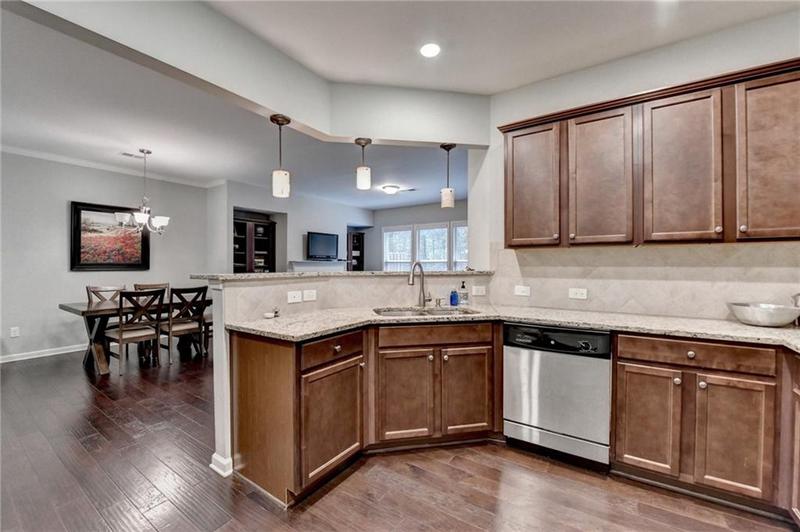 Image for property 5870 Shiloh Woods Drive, Cumming, GA 30040