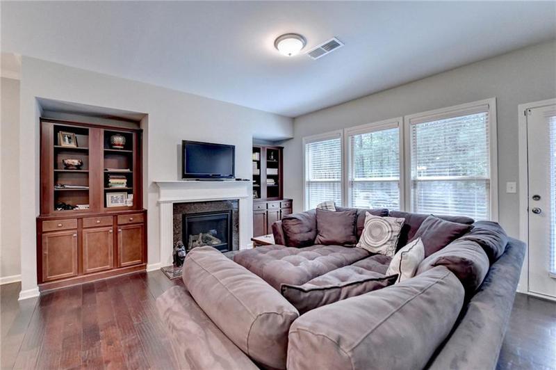 Image for property 5870 Shiloh Woods Drive, Cumming, GA 30040