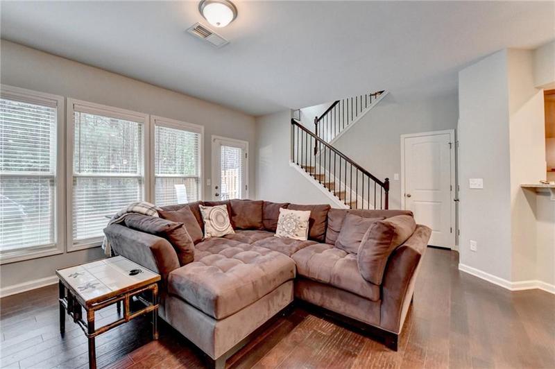 Image for property 5870 Shiloh Woods Drive, Cumming, GA 30040