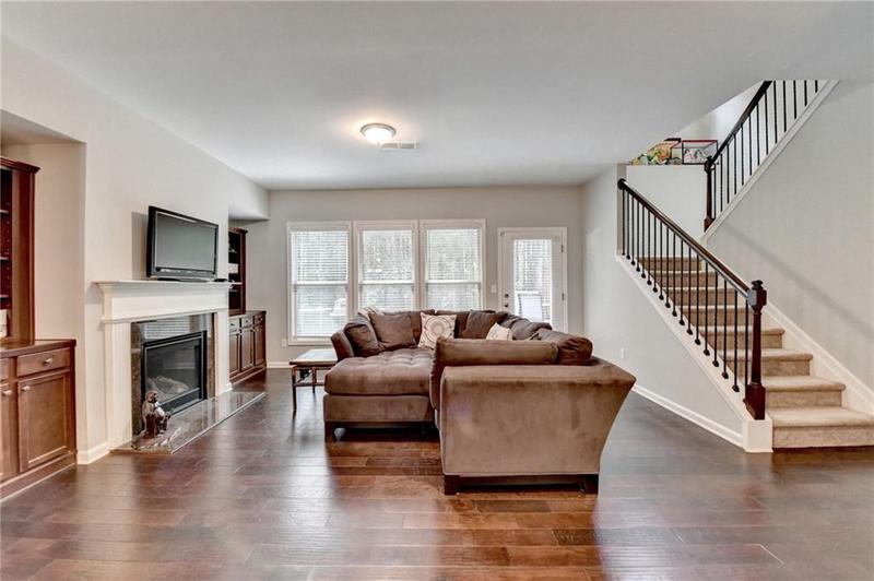 Image for property 5870 Shiloh Woods Drive, Cumming, GA 30040