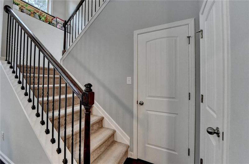 Image for property 5870 Shiloh Woods Drive, Cumming, GA 30040