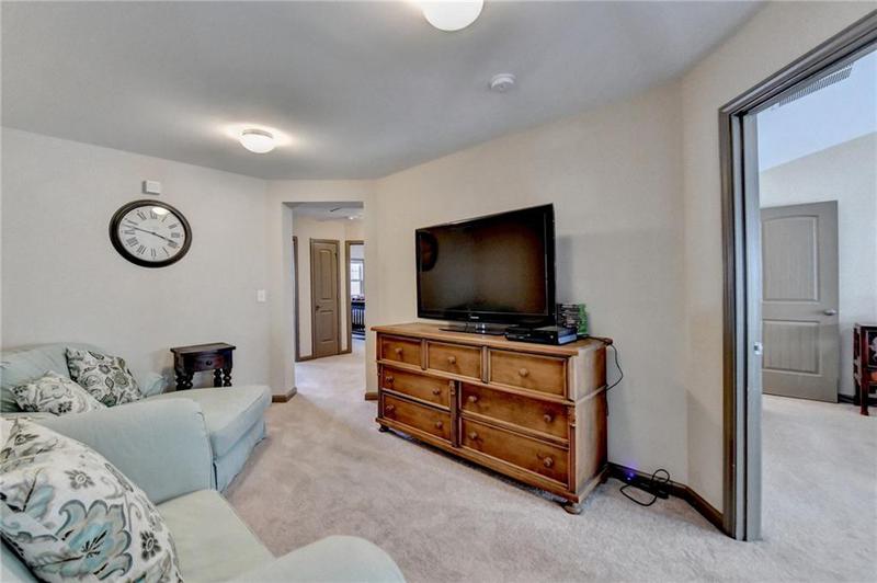 Image for property 5870 Shiloh Woods Drive, Cumming, GA 30040