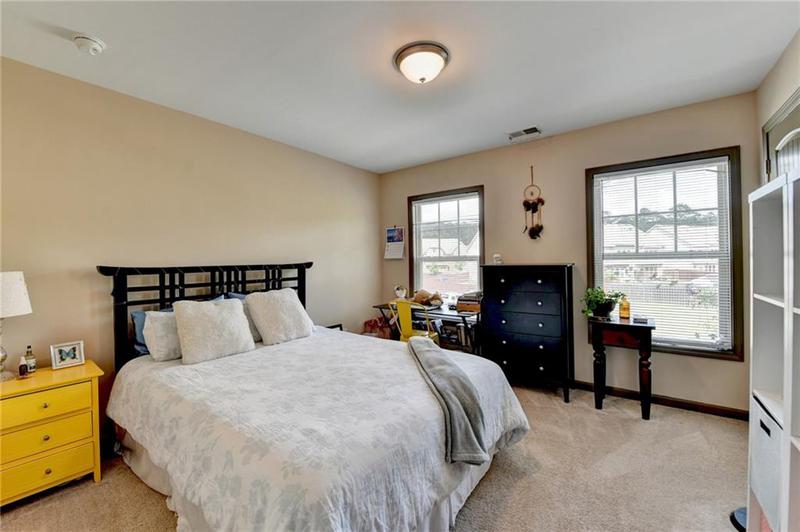 Image for property 5870 Shiloh Woods Drive, Cumming, GA 30040