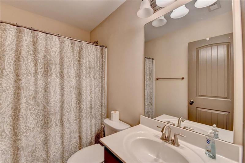 Image for property 5870 Shiloh Woods Drive, Cumming, GA 30040