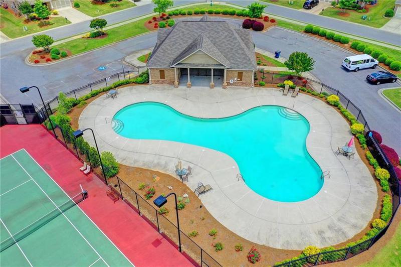 Image for property 5870 Shiloh Woods Drive, Cumming, GA 30040
