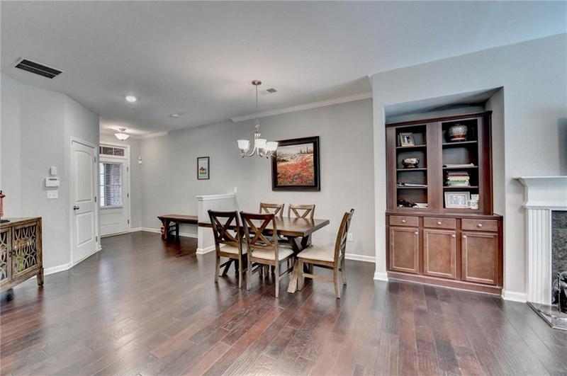 Image for property 5870 Shiloh Woods Drive, Cumming, GA 30040