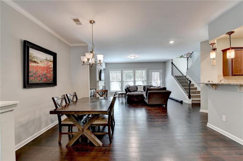 Image for property 5870 Shiloh Woods Drive, Cumming, GA 30040