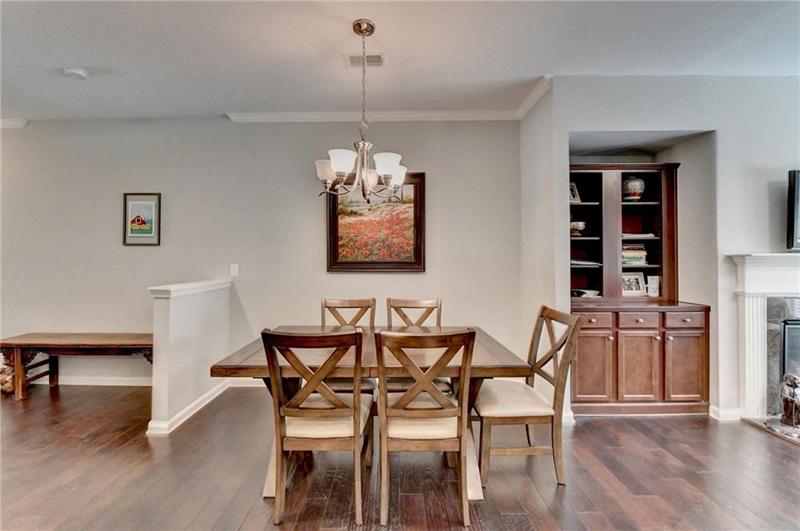 Image for property 5870 Shiloh Woods Drive, Cumming, GA 30040