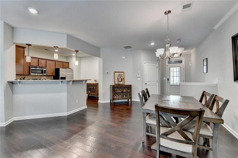 Image for property 5870 Shiloh Woods Drive, Cumming, GA 30040