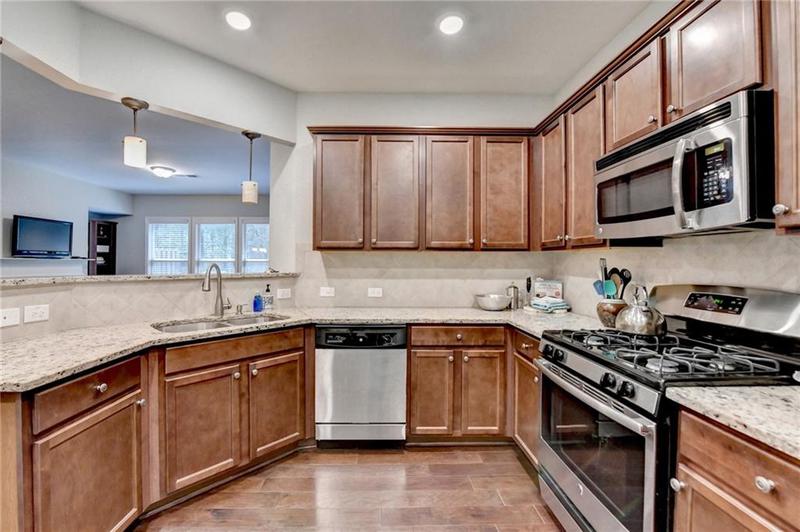 Image for property 5870 Shiloh Woods Drive, Cumming, GA 30040