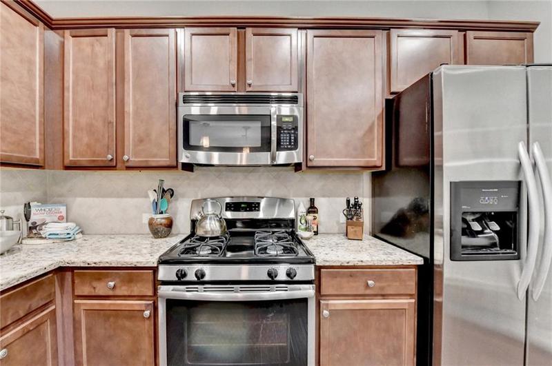 Image for property 5870 Shiloh Woods Drive, Cumming, GA 30040