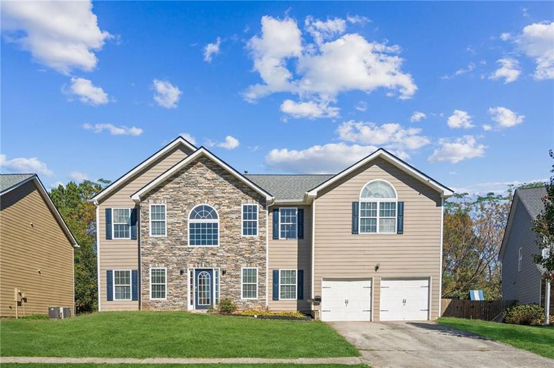 Image for property 635 Hancock Avenue, Braselton, GA 30517