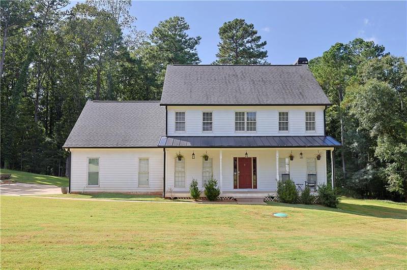Image for property 2106 Fair Ridge Court, Jonesboro, GA 30236