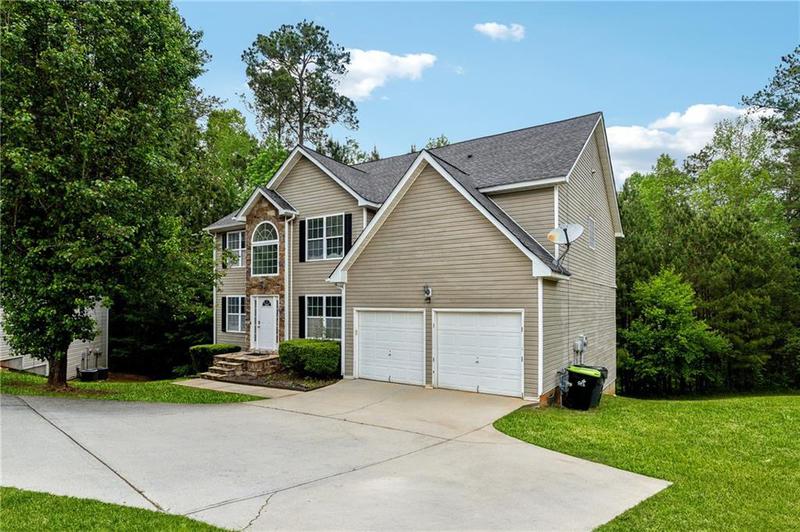 Image for property 4240 Braves Circle, Douglasville, GA 30135