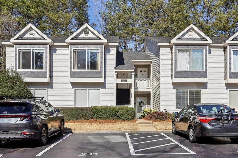 Image for property 23 Rumson Court, Smyrna, GA 30080