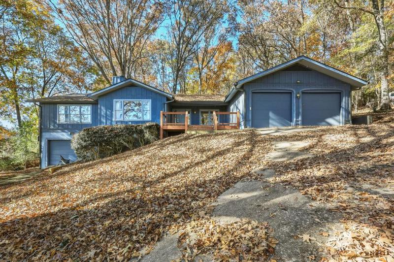 Image for property 4020 Sundown Drive, Gainesville, GA 30506