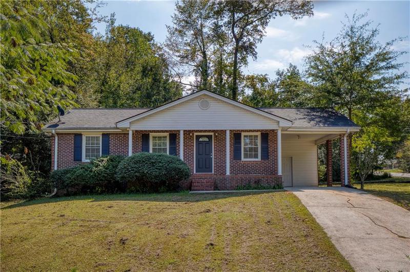 Image for property 116 Ann Avenue, Cumming, GA 30040