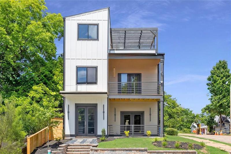 Image for property 941 Garibaldi Street, Atlanta, GA 30310