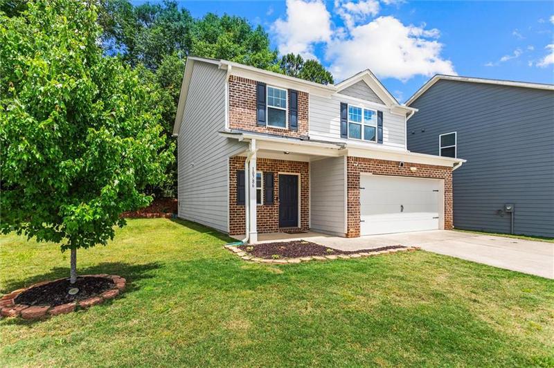 Image for property 10786 Wheeler Trace, Hampton, GA 30228