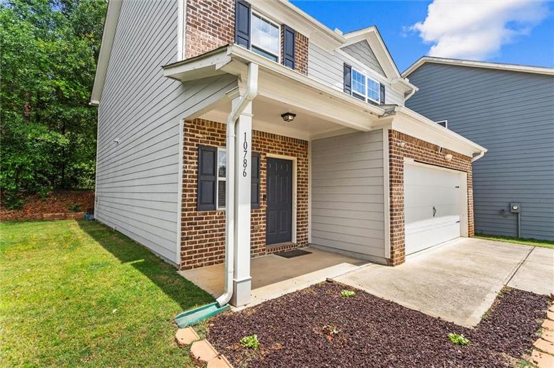 Image for property 10786 Wheeler Trace, Hampton, GA 30228