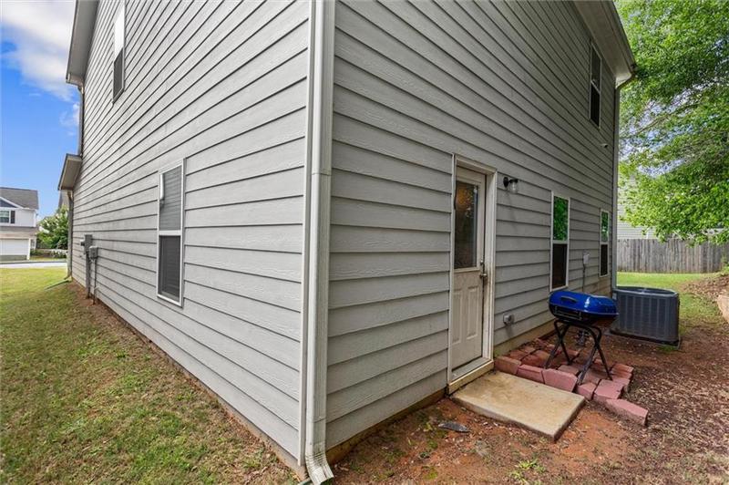 Image for property 10786 Wheeler Trace, Hampton, GA 30228